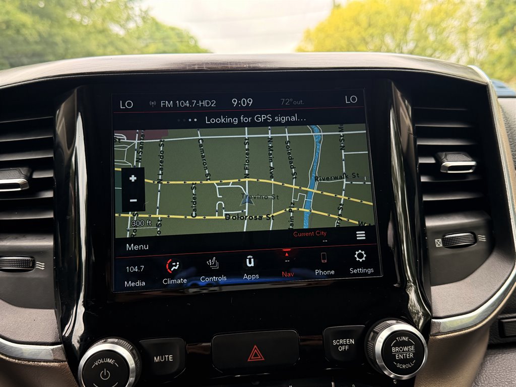 2019 Ram 1500 - $19,995