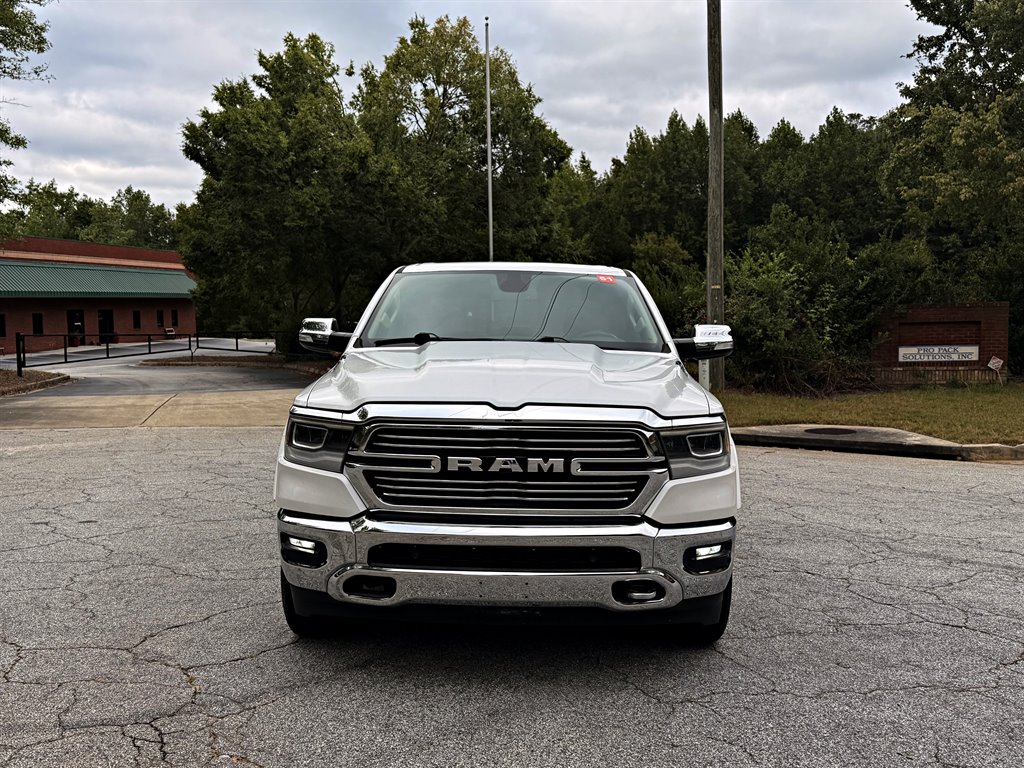 2019 Ram 1500 - $19,995