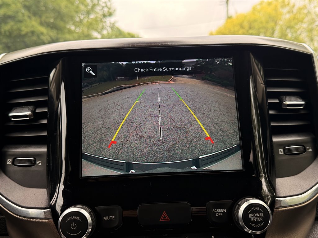 2019 Ram 1500 - $19,995