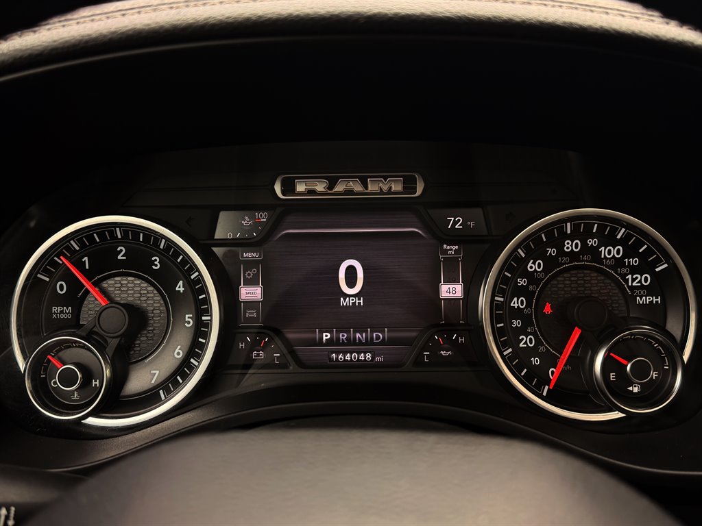 2019 Ram 1500 - $19,995