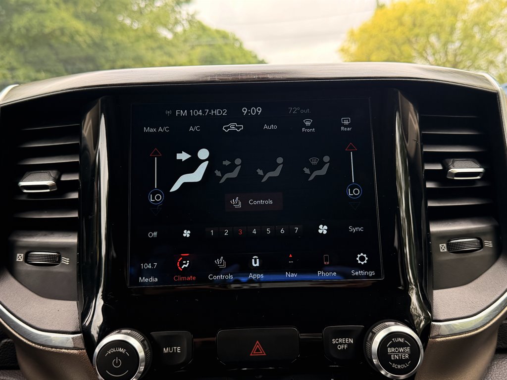 2019 Ram 1500 - $19,995