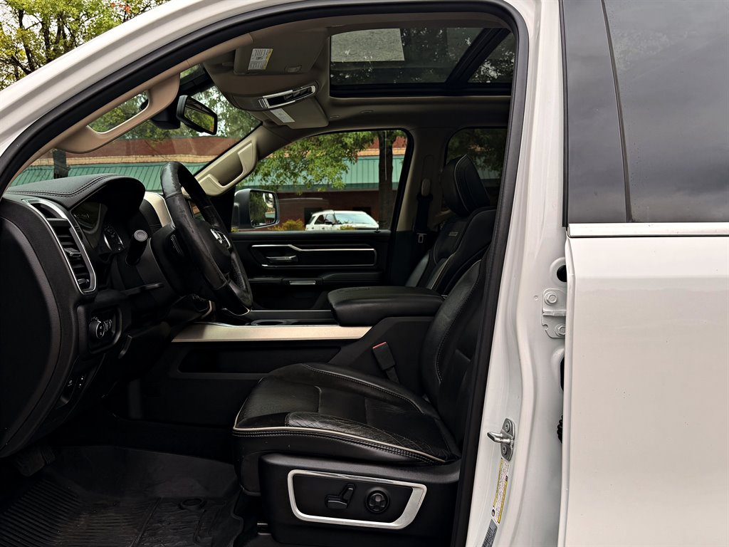 2019 Ram 1500 - $19,995