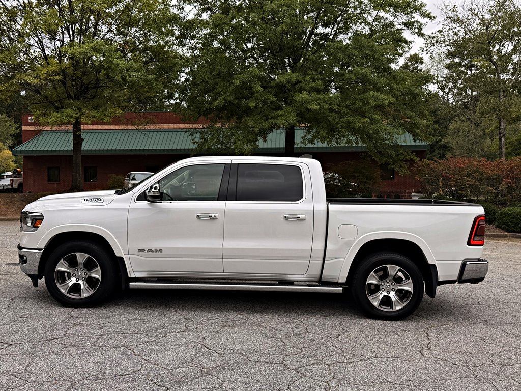 2019 Ram 1500 - $19,995