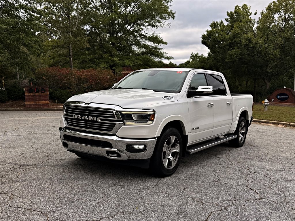 2019 Ram 1500 - $19,995