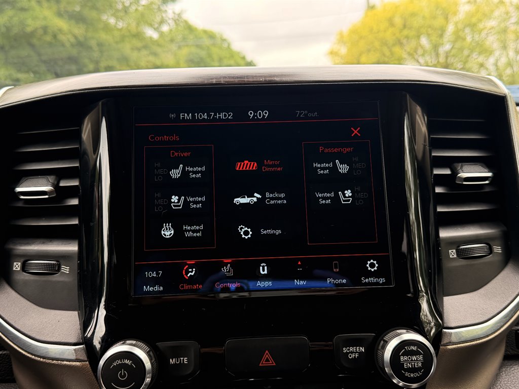 2019 Ram 1500 - $19,995