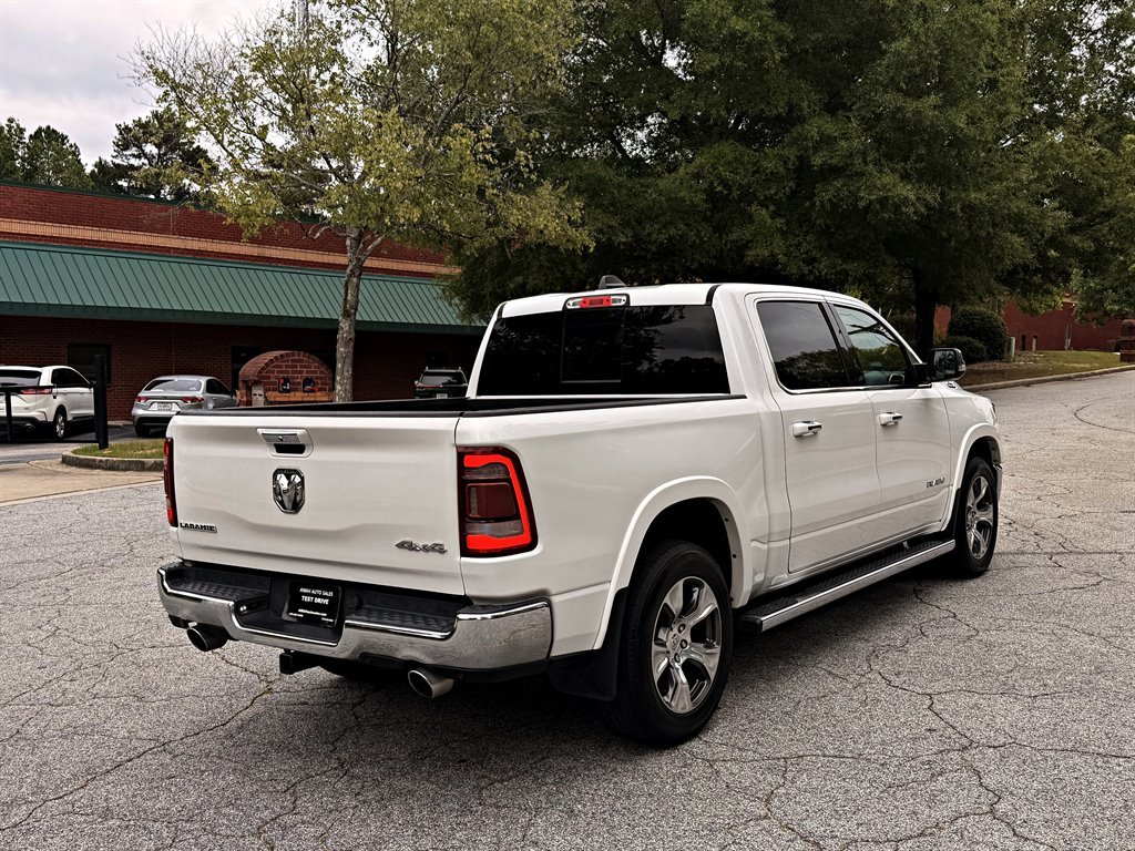 2019 Ram 1500 - $19,995