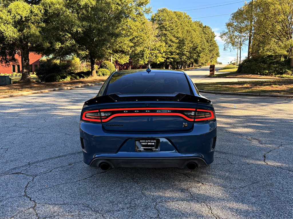 2021 Dodge Charger - $34,995