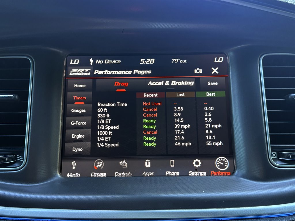 2021 Dodge Charger - $34,995
