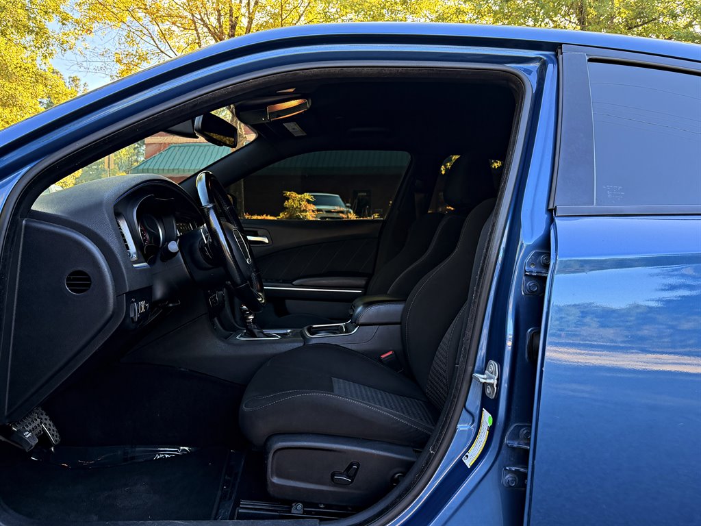 2021 Dodge Charger - $34,995
