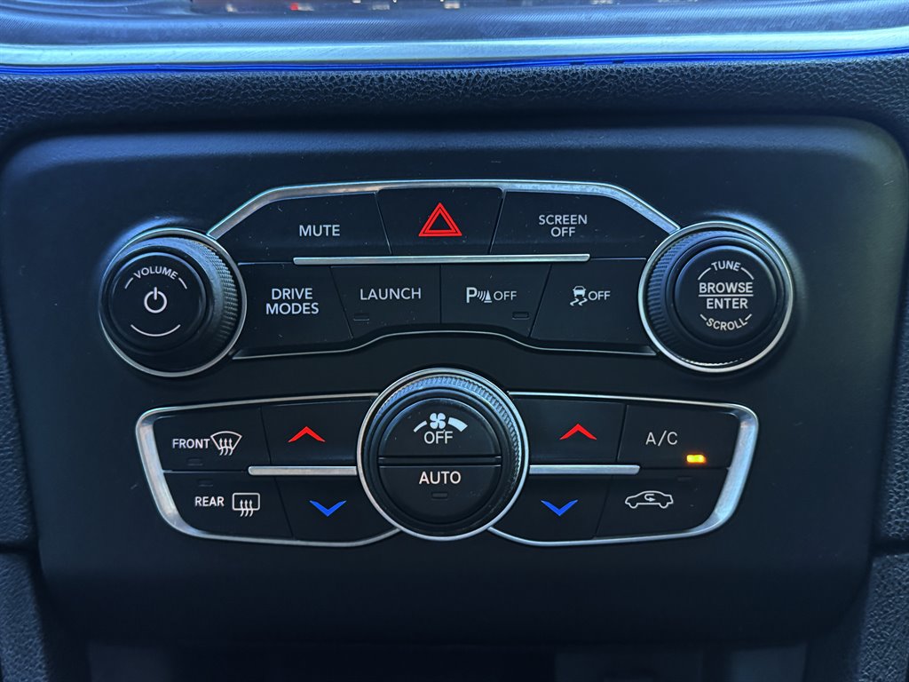 2021 Dodge Charger - $34,995