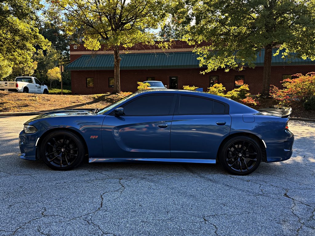 2021 Dodge Charger - $34,995