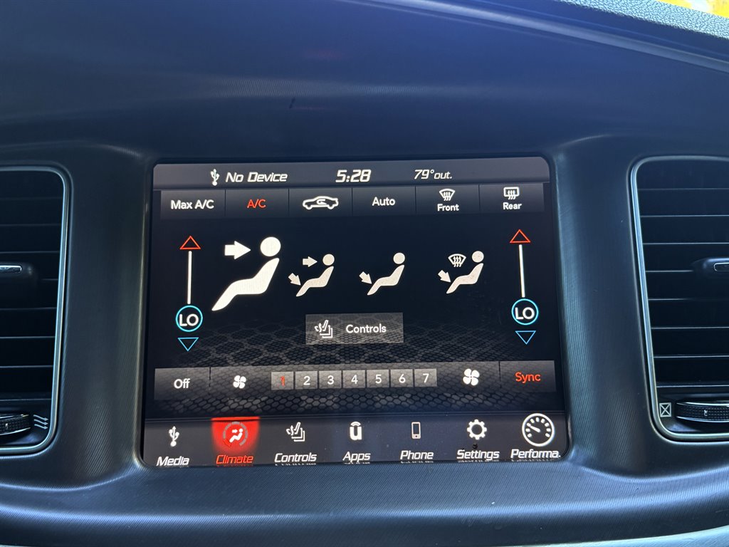 2021 Dodge Charger - $34,995