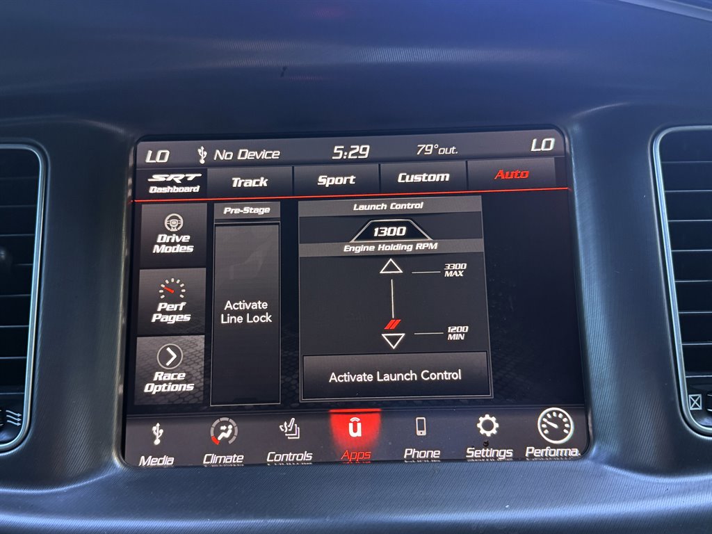 2021 Dodge Charger - $34,995