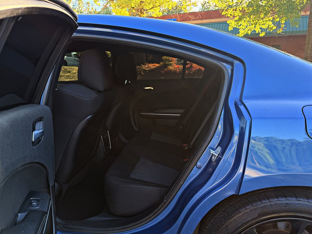 2021 Dodge Charger - $34,995