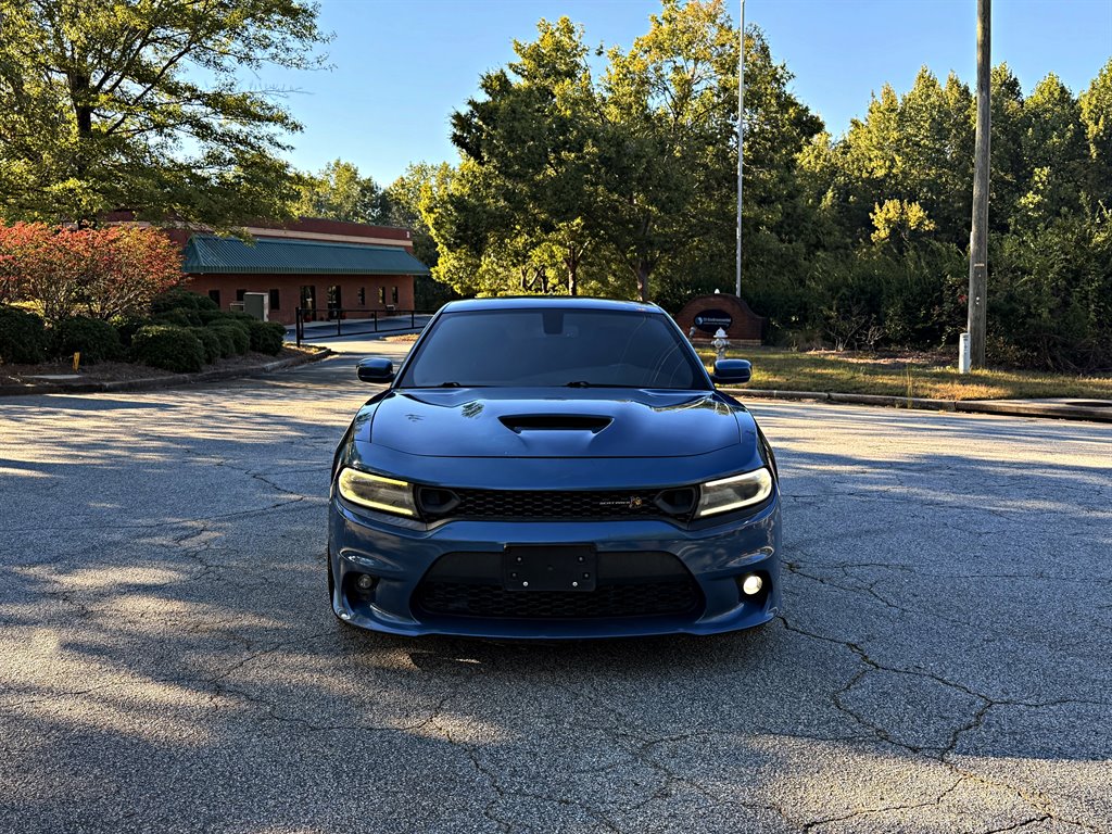 2021 Dodge Charger - $34,995