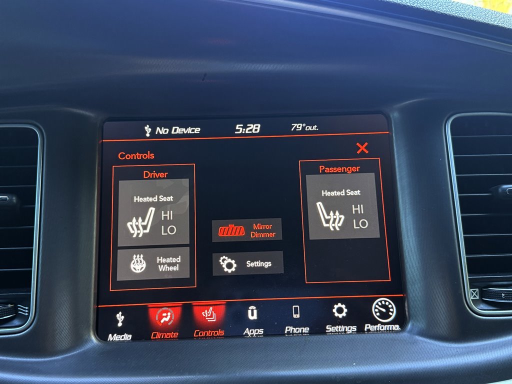 2021 Dodge Charger - $34,995