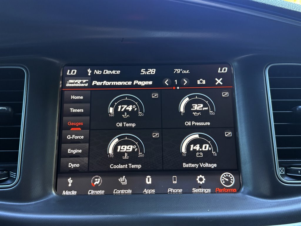 2021 Dodge Charger - $34,995