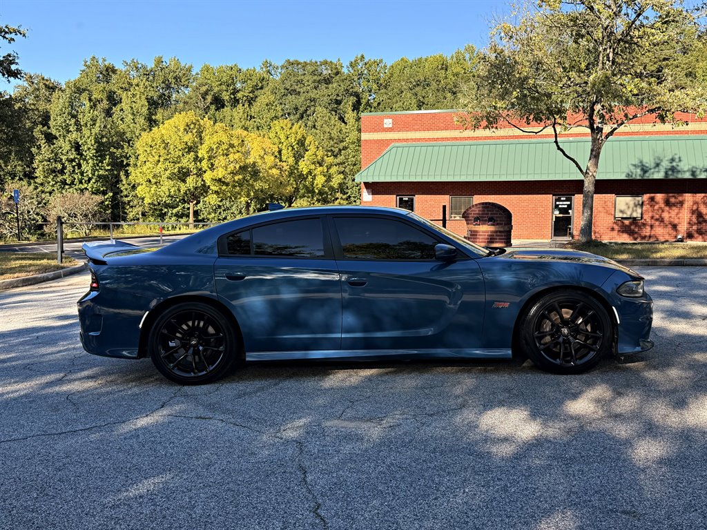 2021 Dodge Charger - $34,995