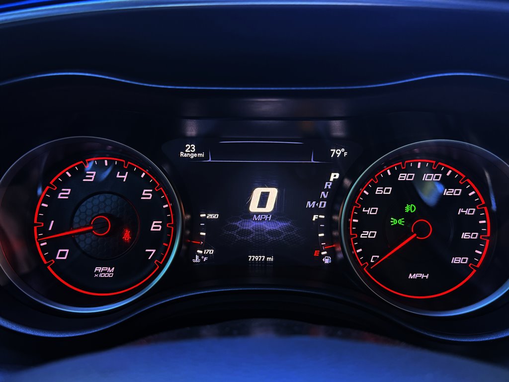2021 Dodge Charger - $34,995