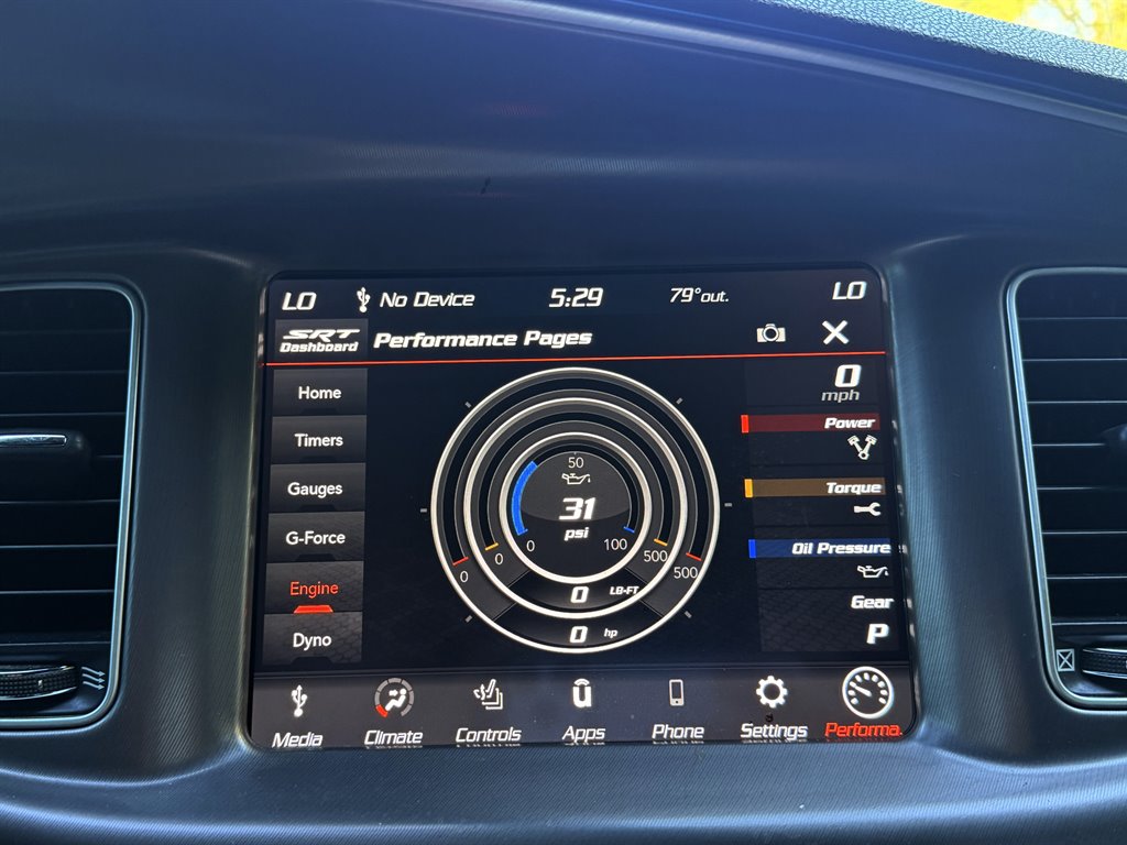 2021 Dodge Charger - $34,995