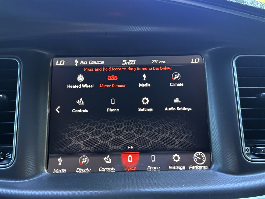 2021 Dodge Charger - $34,995