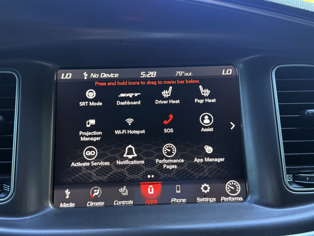 2021 Dodge Charger - $34,995