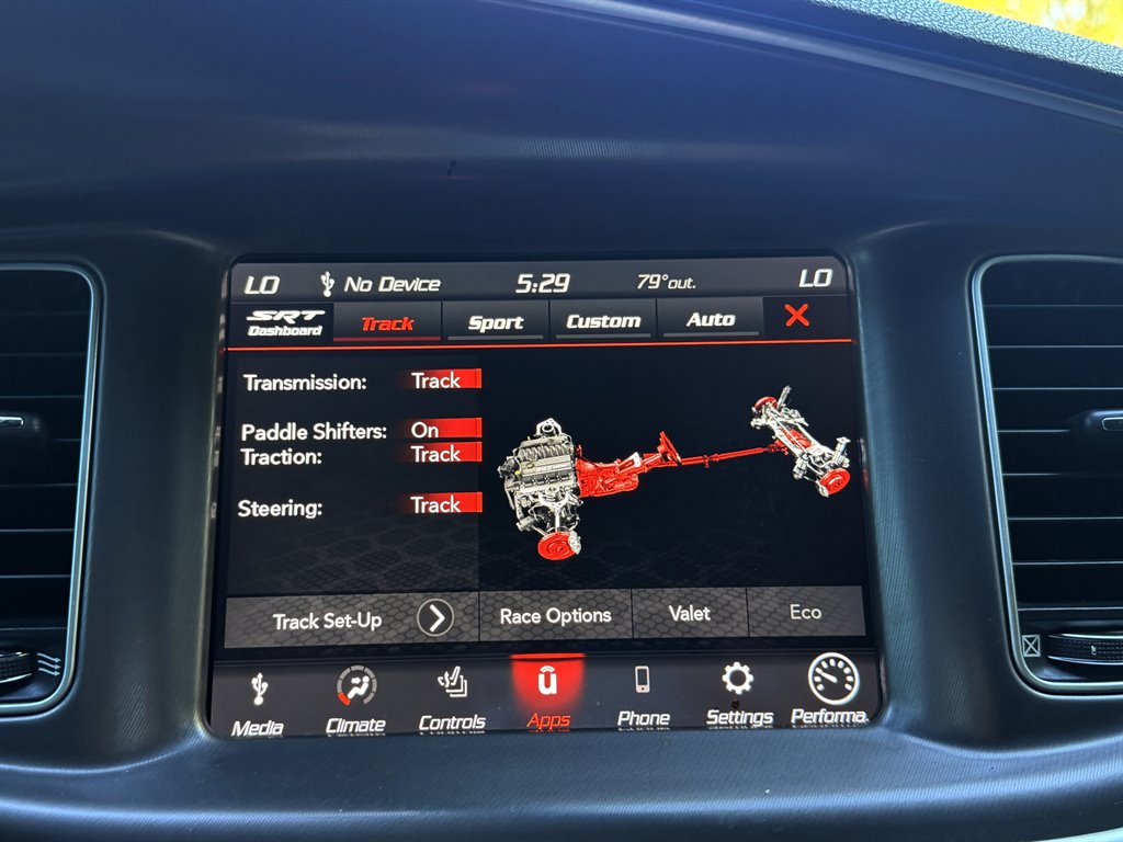 2021 Dodge Charger - $34,995