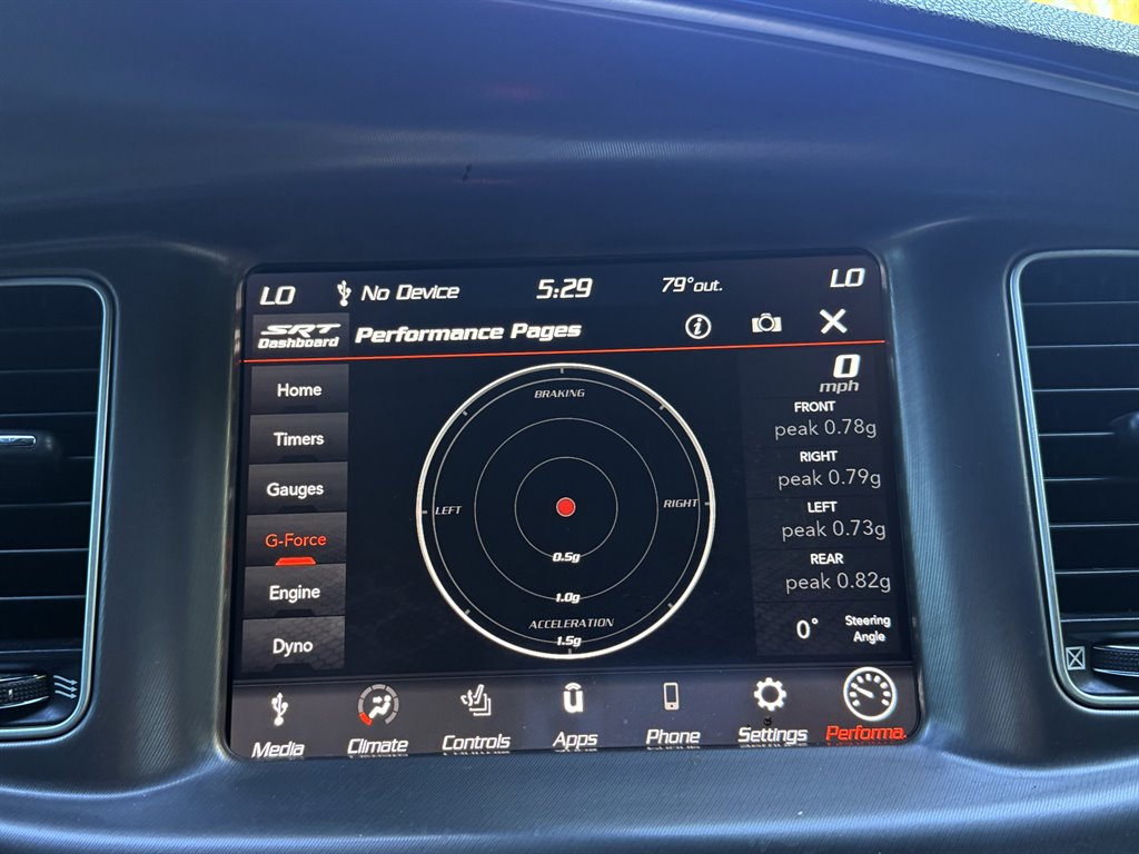 2021 Dodge Charger - $34,995