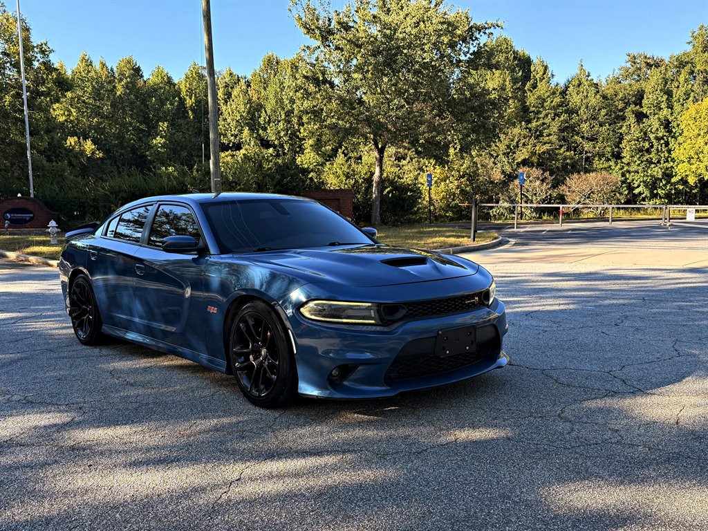 2021 Dodge Charger - $34,995