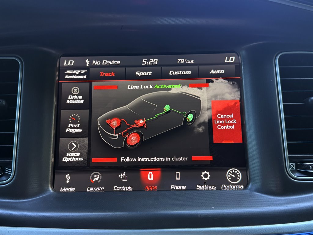 2021 Dodge Charger - $34,995