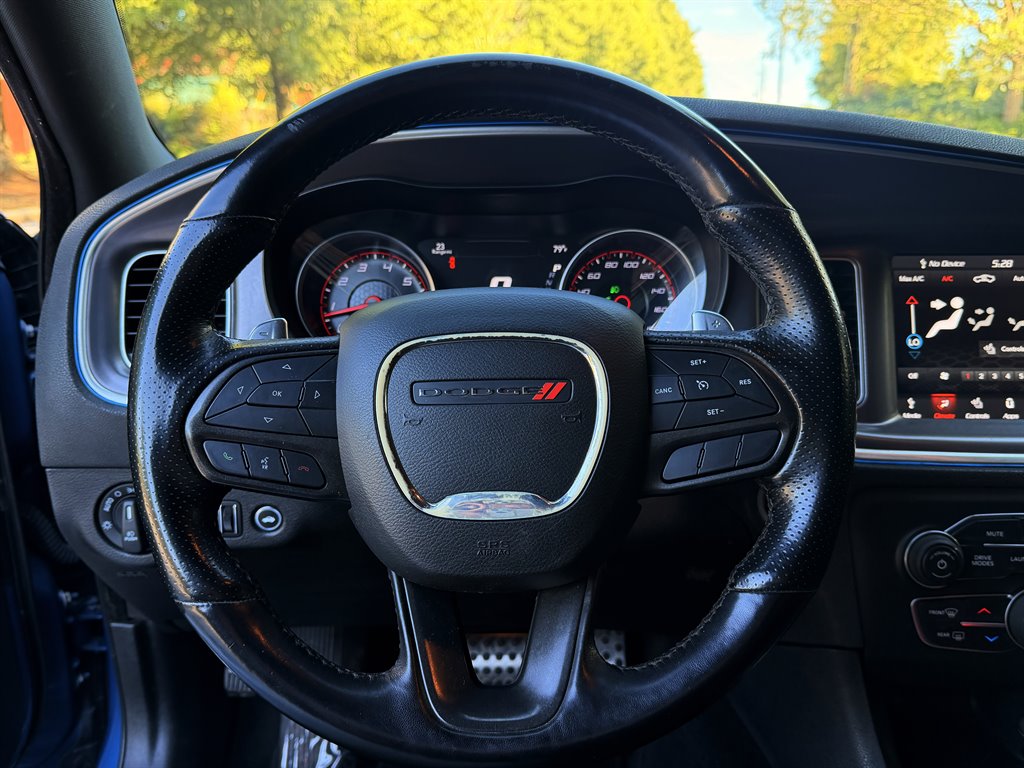 2021 Dodge Charger - $34,995