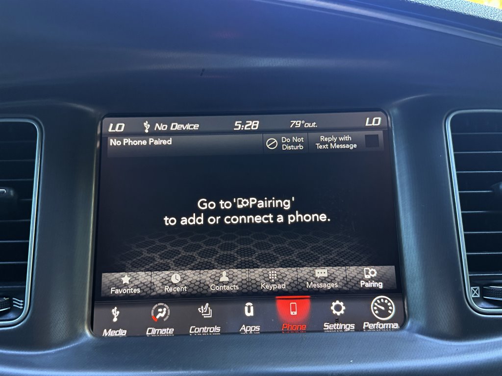 2021 Dodge Charger - $34,995