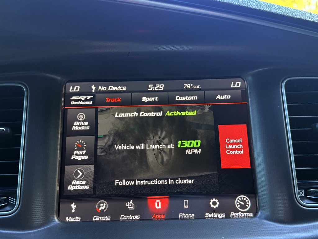 2021 Dodge Charger - $34,995
