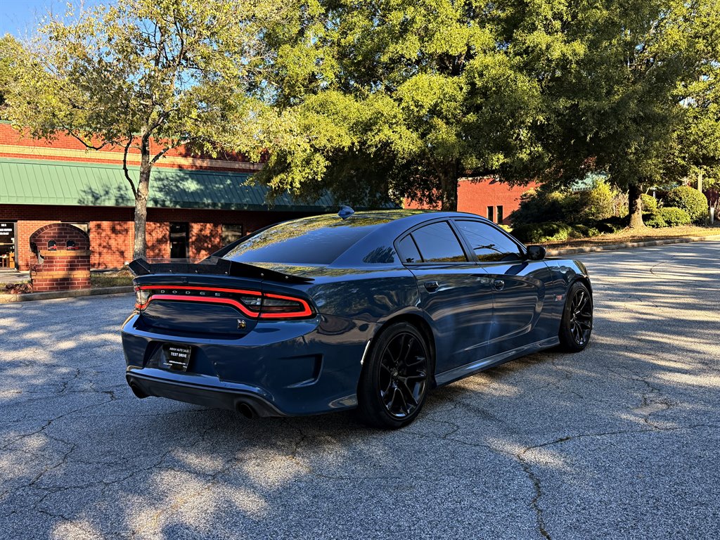 2021 Dodge Charger - $34,995