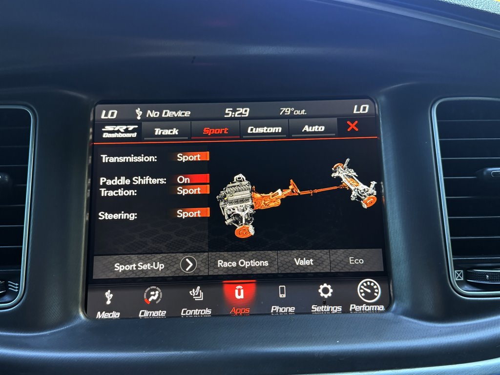 2021 Dodge Charger - $34,995
