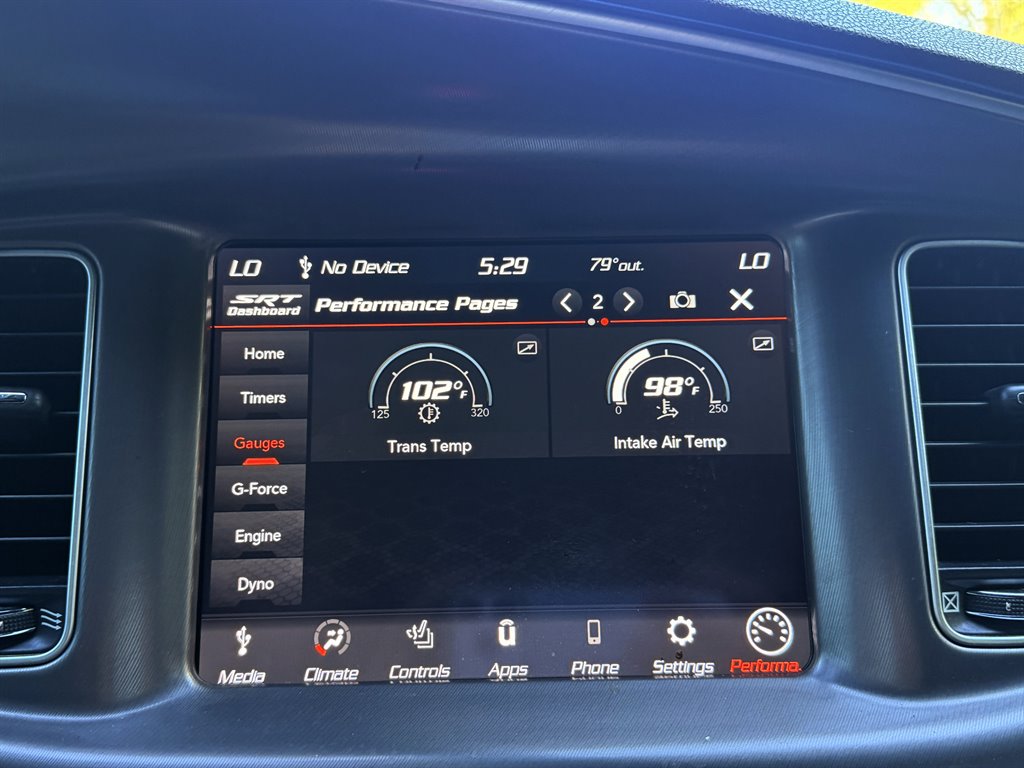 2021 Dodge Charger - $34,995