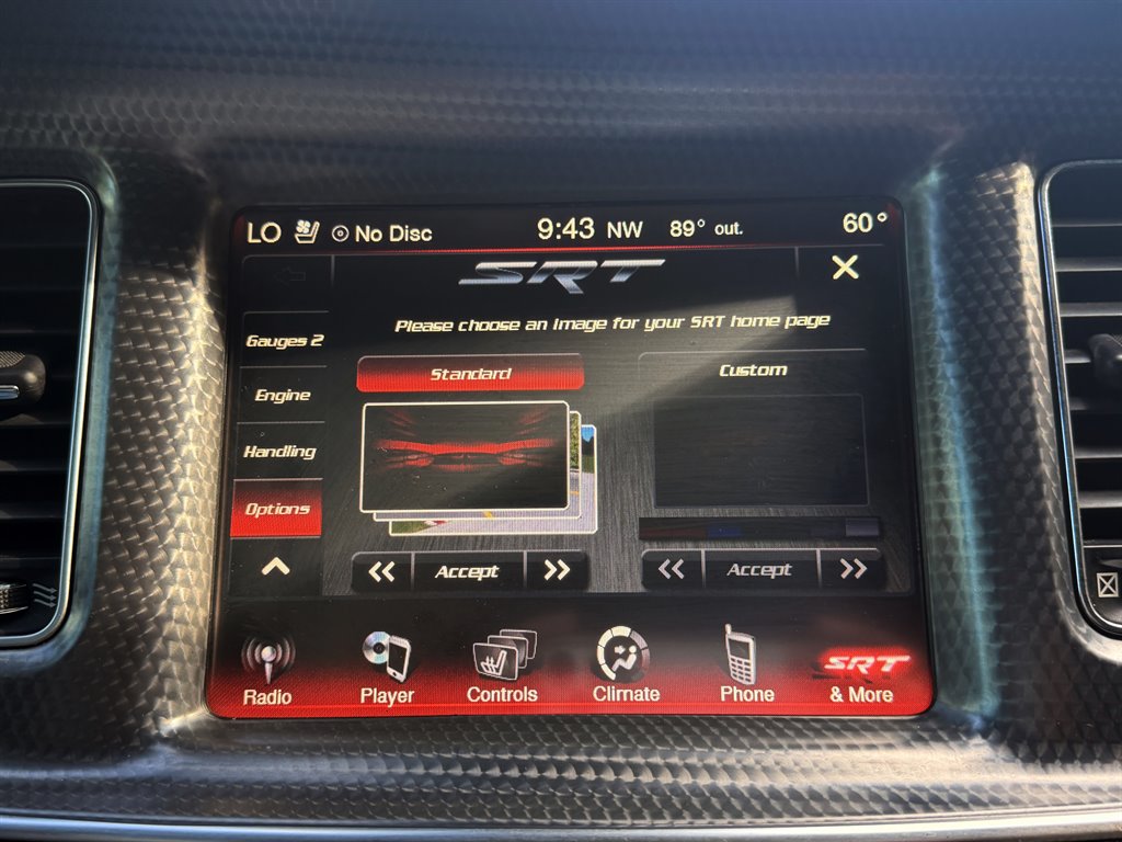 2012 Dodge Charger - $18,995