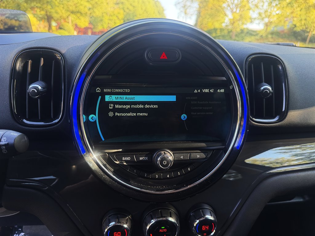 2018 MINI Countryman - $9,995