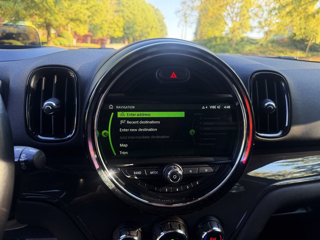 2018 MINI Countryman - $9,995