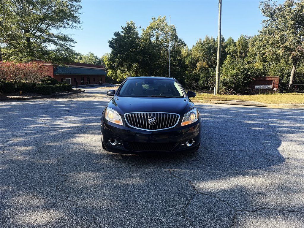 2016 Buick Verano - $8,995