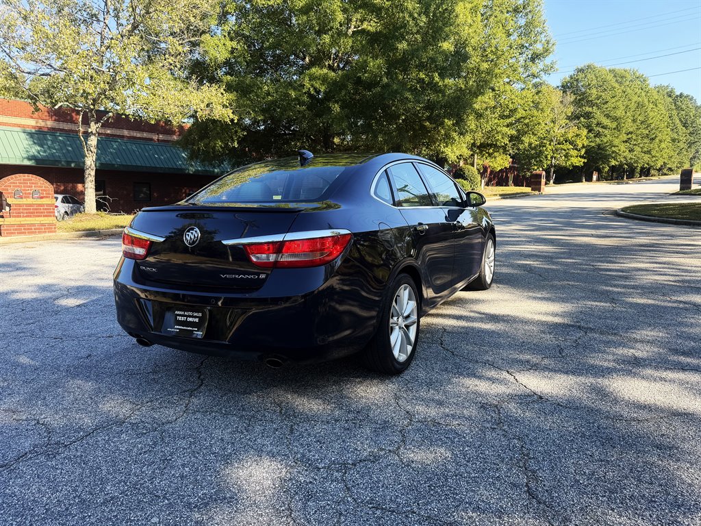 2016 Buick Verano - $8,995