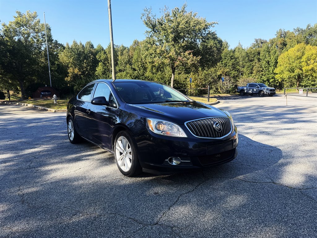 2016 Buick Verano - $8,995