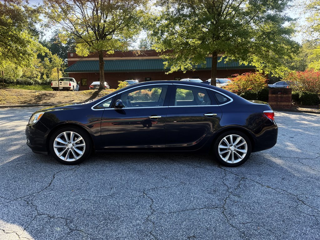 2016 Buick Verano - $8,995