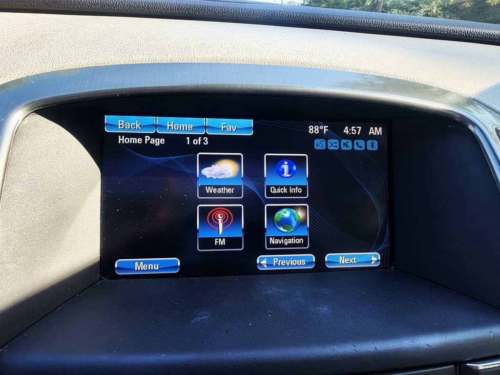 2016 Buick Verano - $8,995