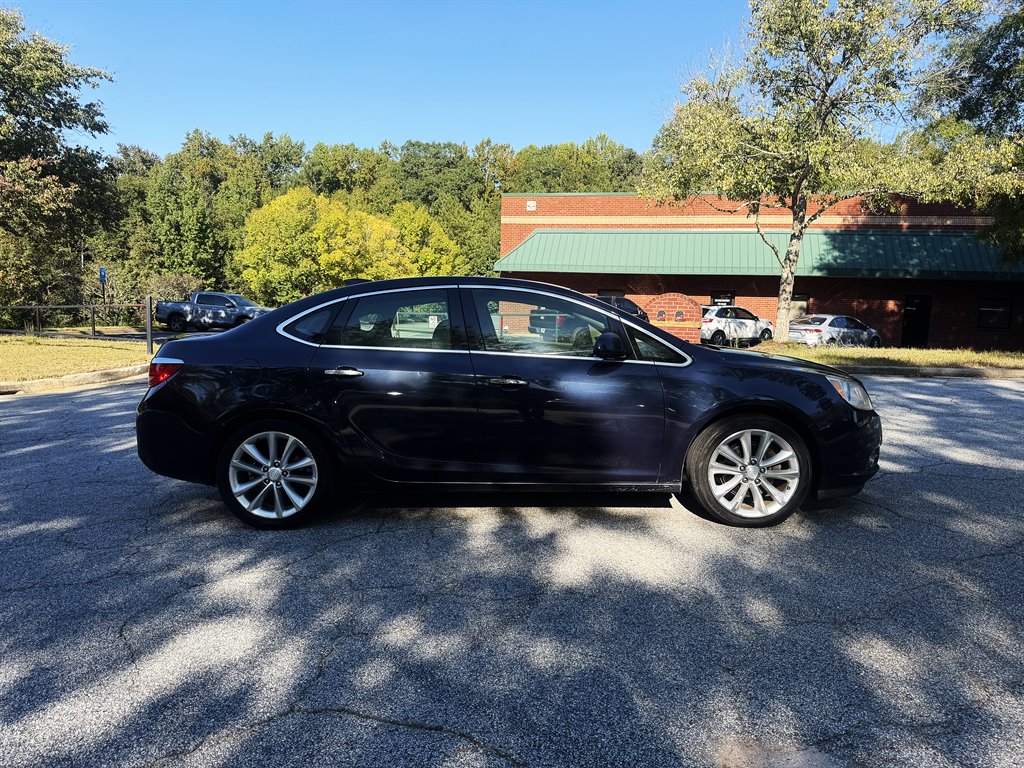 2016 Buick Verano - $8,995