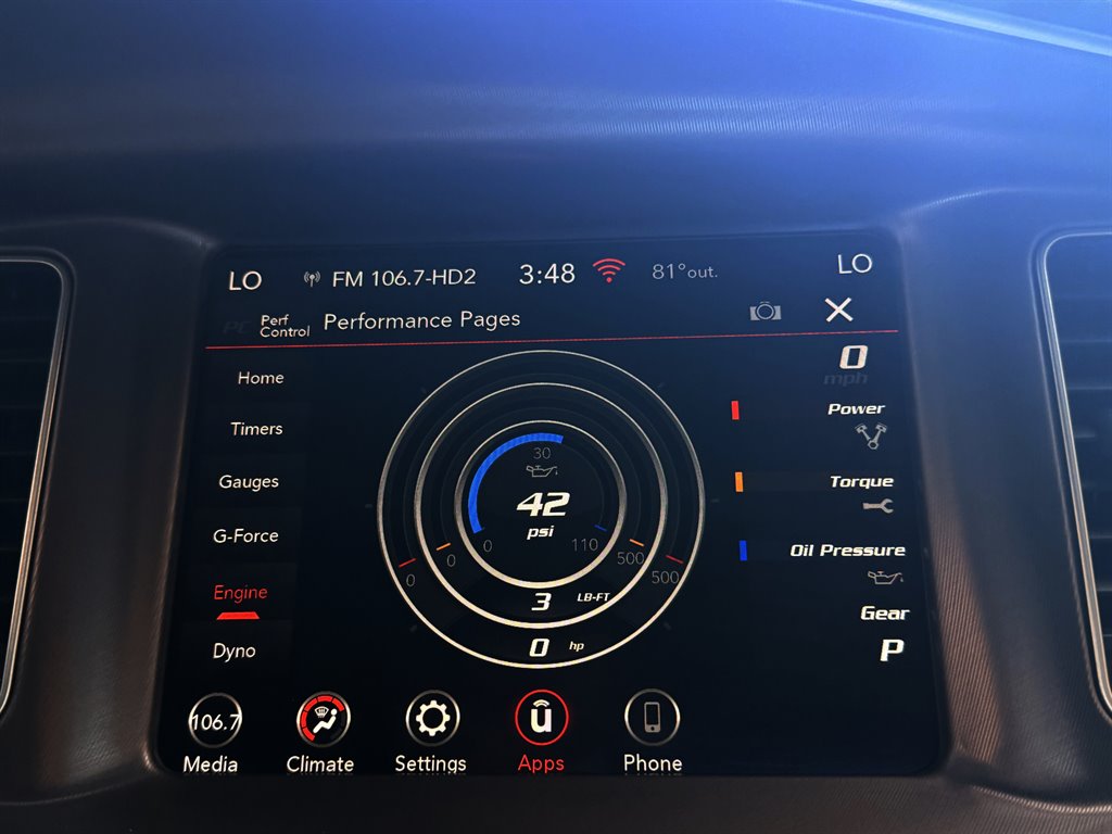 2021 Dodge Charger - $28,995