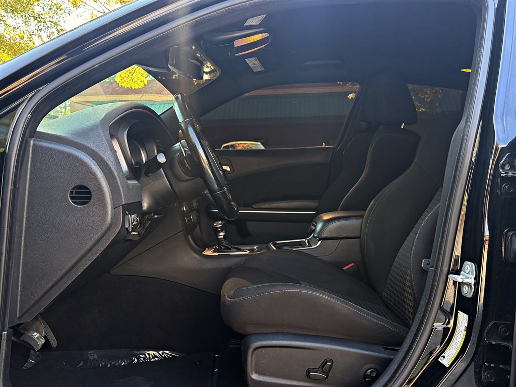 2021 Dodge Charger - $28,995