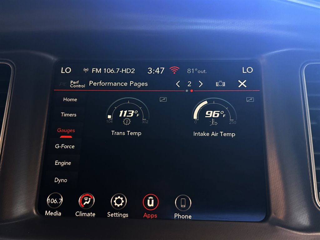 2021 Dodge Charger - $28,995