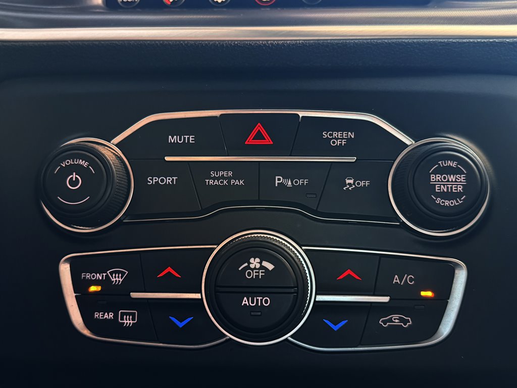 2021 Dodge Charger - $28,995