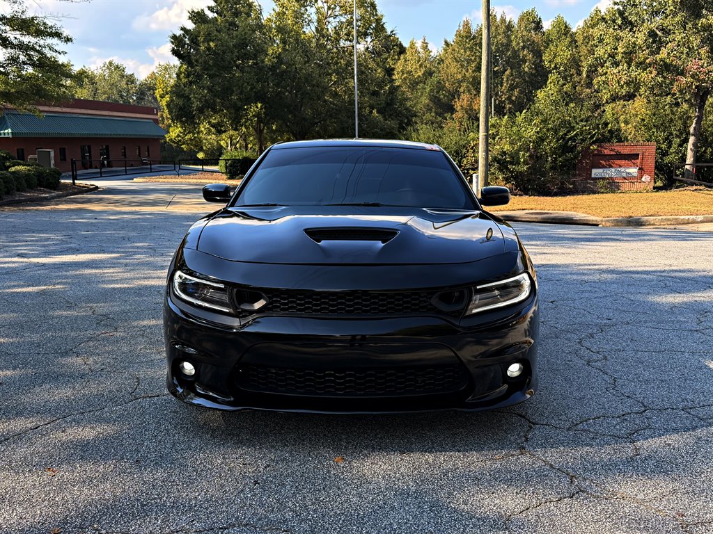 2021 Dodge Charger - $28,995
